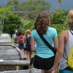 Coffee tour, boquete, panama, finca dos jefes