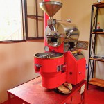 Coffee tour, boquete, panama, finca dos jefes