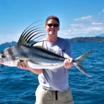 sport fishing, inshore, offshore, panama, chiriqui, roosterfish