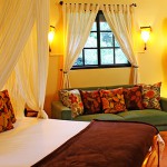 boquete garden inn, hotel in boquete, bed and breakfafast, panama
