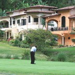 valle escondido resort and hotel, spa, golf, accommodations, boquete, panama