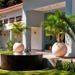 The Haven Spa, Boquete, Panama, accommodations