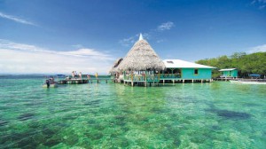 Hotels in Bocas del Toro, Panama, Accommodations