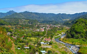 Boquete, Panama, Hotels, Accommodations, Outdoor Adventures, Volcan Baru