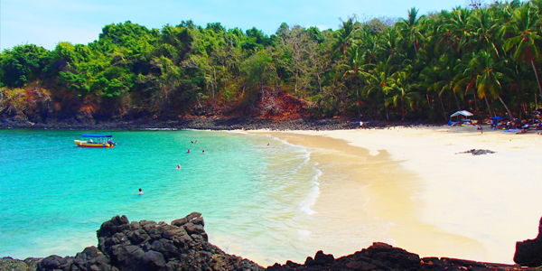 island trip, gulf of chiriqui national marine park, boquete, panama, boca chica, boca brava