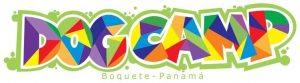 Boquete Dog Camp Logo